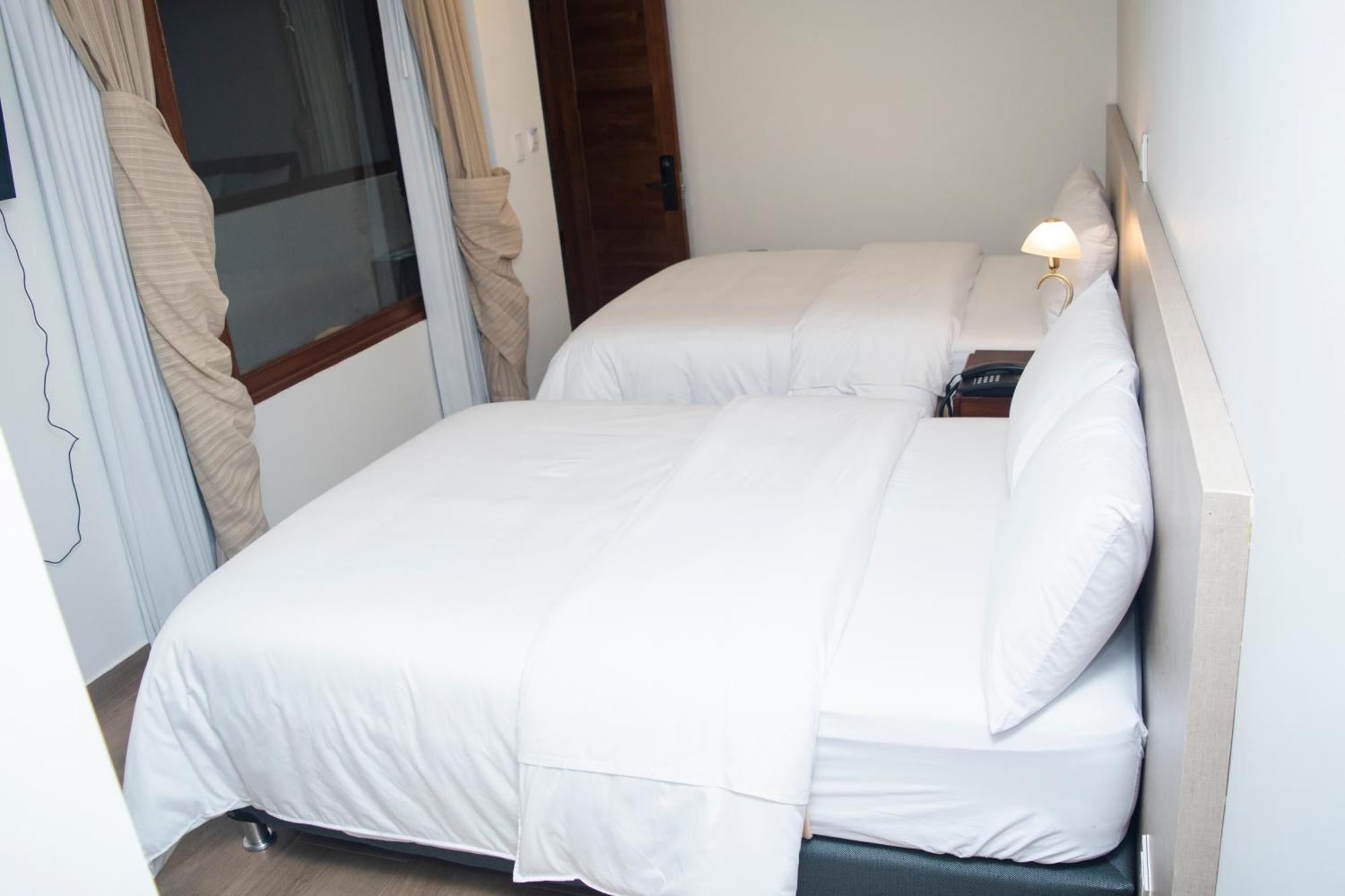 Hotel Boutique San Marcos Chiquinquira Exteriér fotografie
